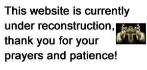 under construction