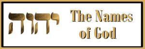 Names of God