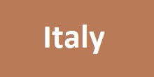italy