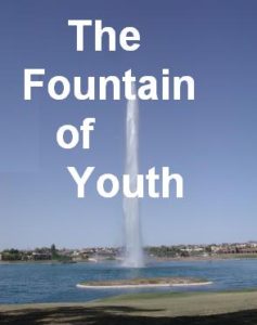 title Fountain