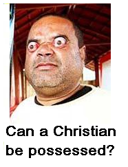 title possessed