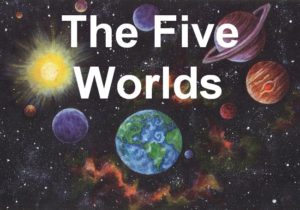 titles fiveworlds